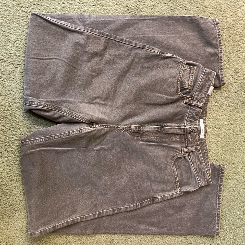 Pacsun Women | Khaki 90s Boyfriend Jean | Size 27